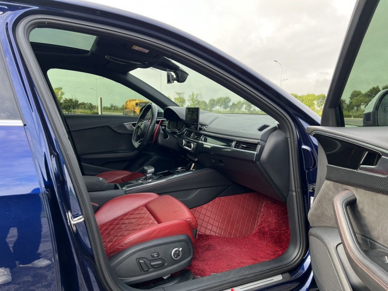 盐城22年奥迪S46