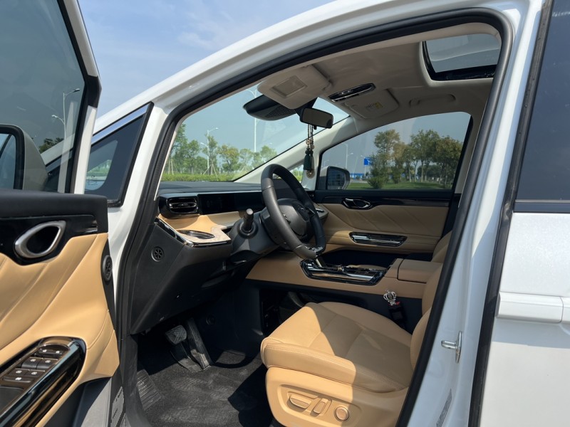 盐城24年传祺E84