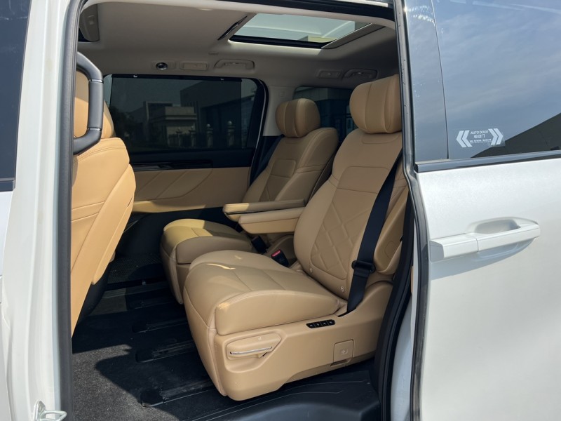 盐城24年传祺E85