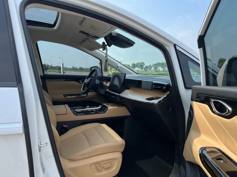 盐城24年传祺E86