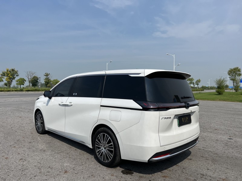 盐城24年传祺E89