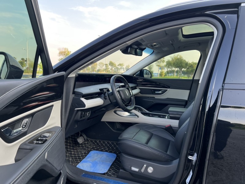 盐城24年林肯航海家4