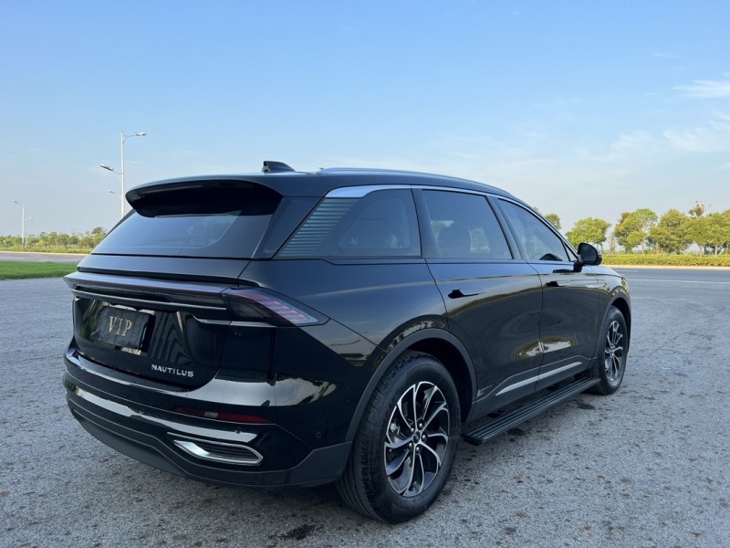 盐城24年林肯航海家8