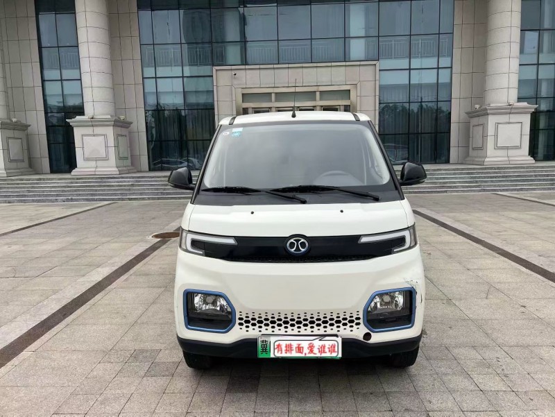 沧州20年北汽新能源EV系列1