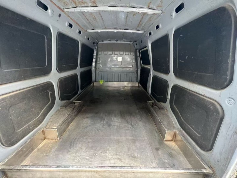 沧州20年北汽新能源EV系列7