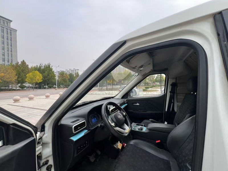 沧州20年北汽新能源EV系列8