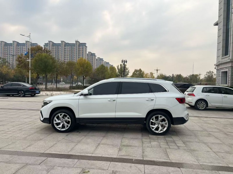 沧州24年大众捷达3