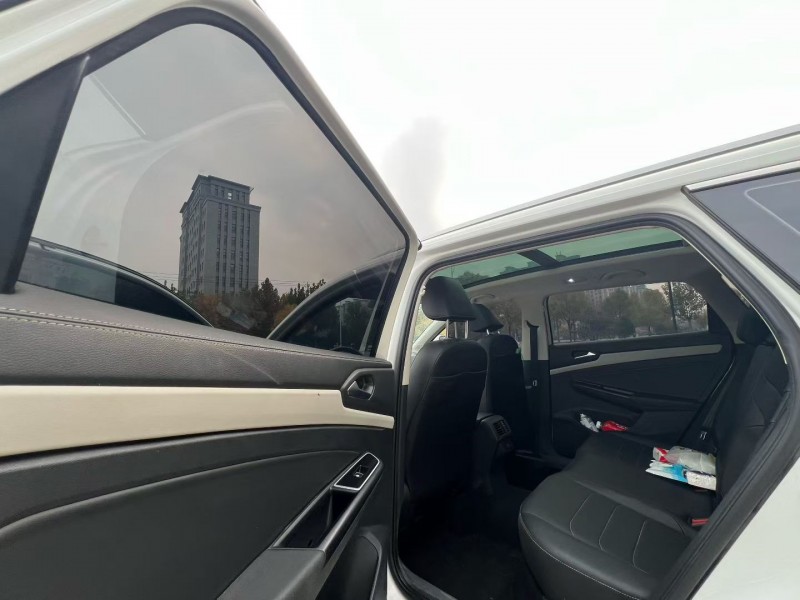 沧州24年大众捷达6