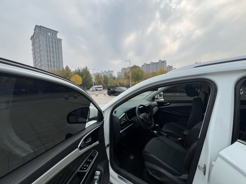 沧州24年大众捷达7