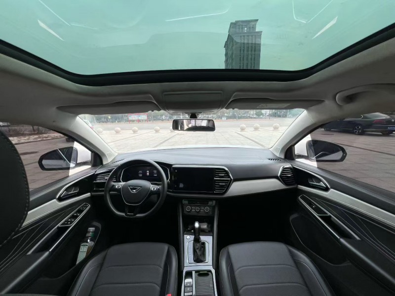 沧州24年大众捷达8