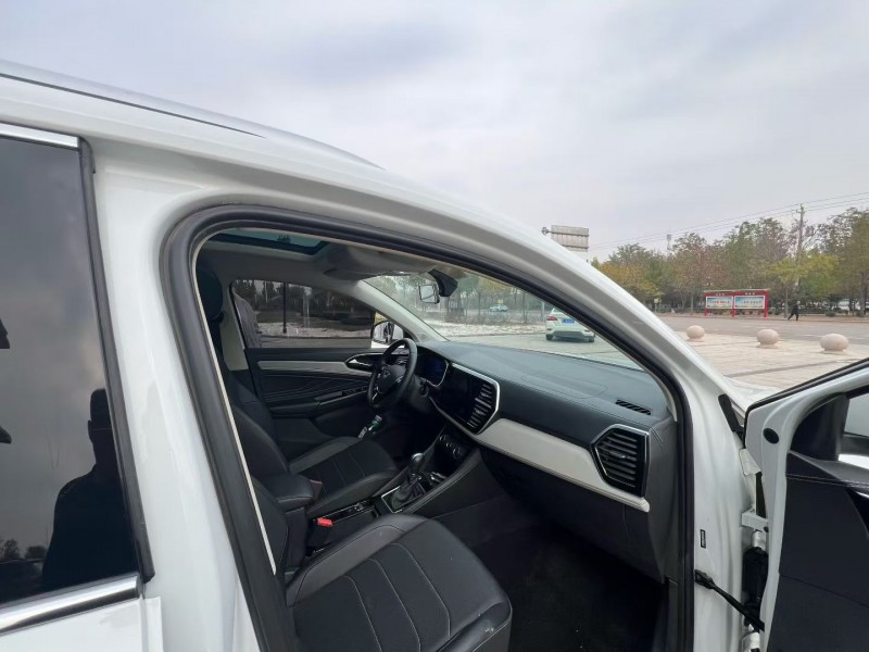 沧州24年大众捷达9