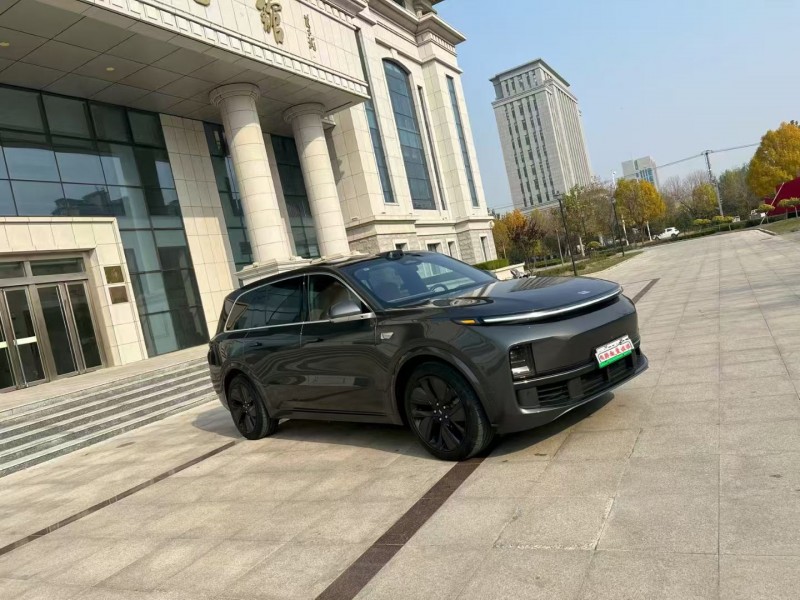 沧州22年理想L92