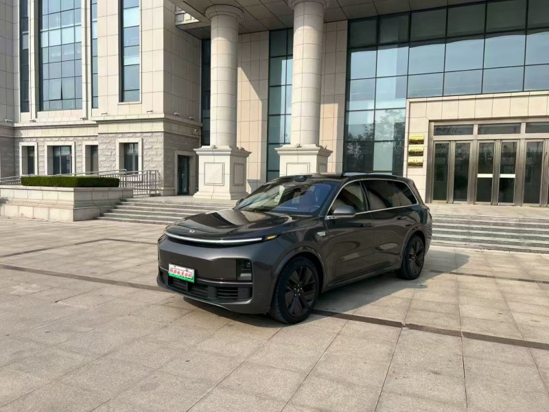 沧州22年理想L93