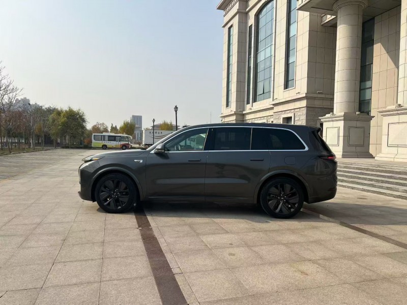 沧州22年理想L94