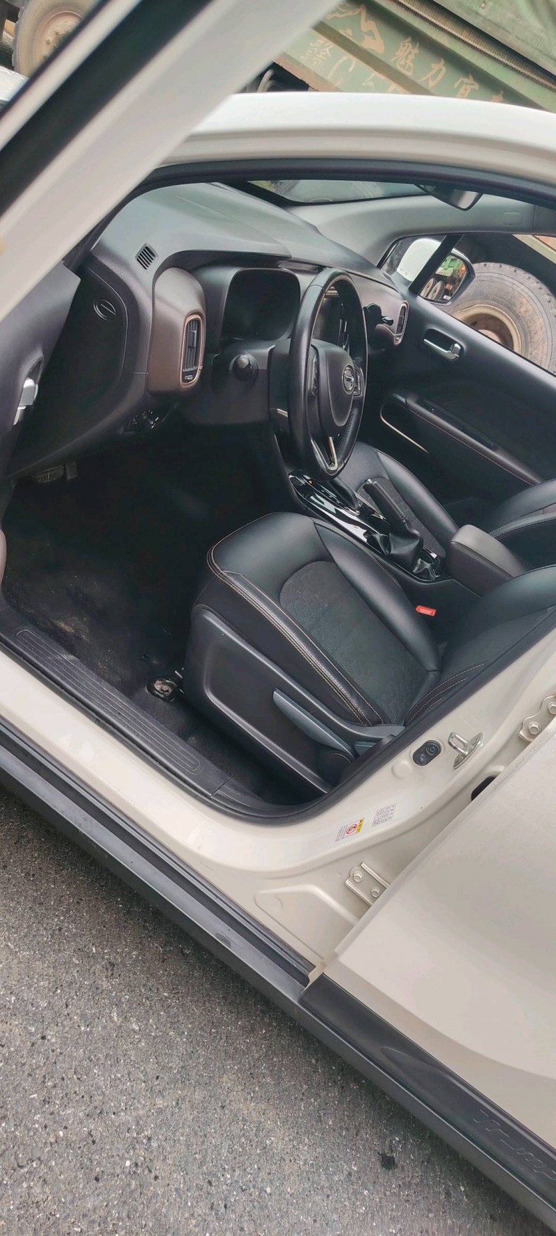 宜春19年传祺GS37