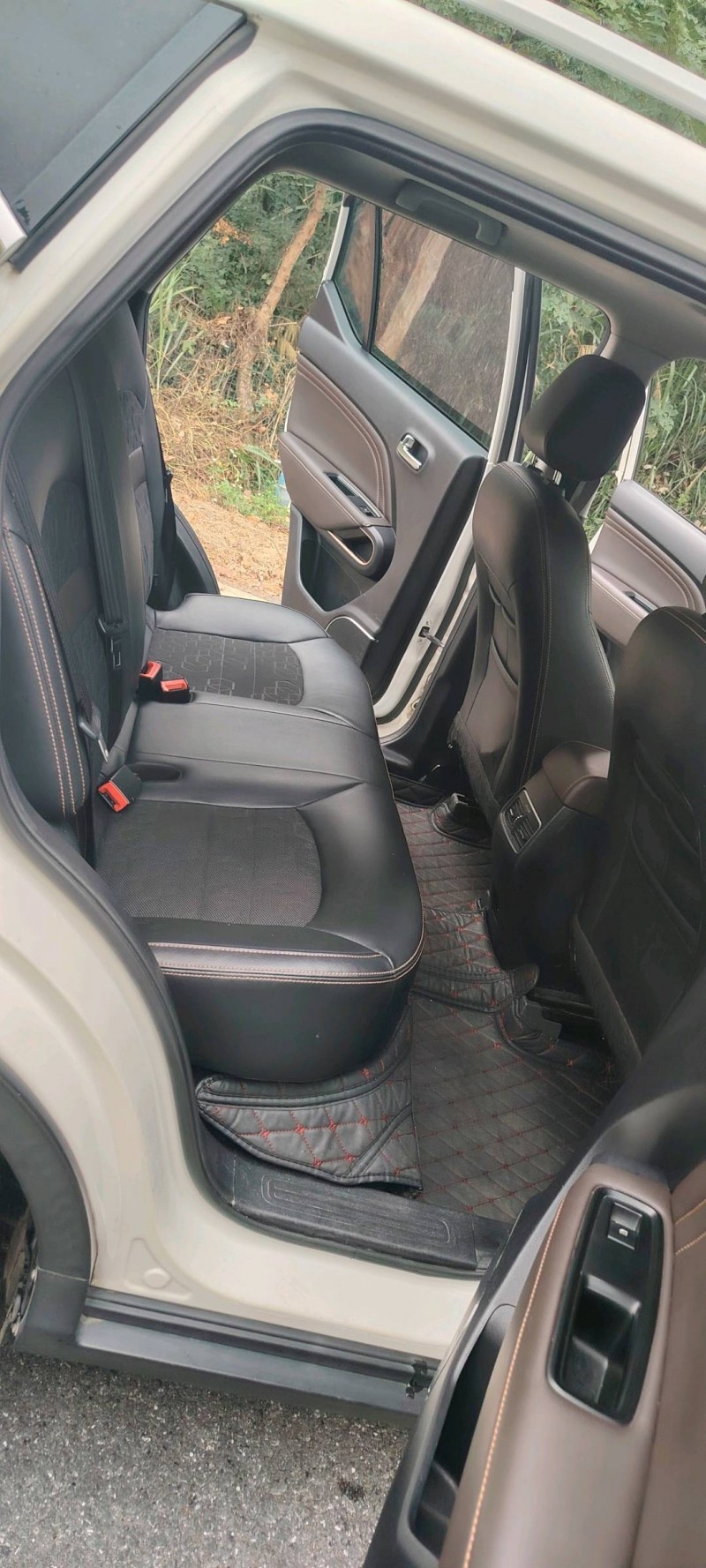 宜春19年传祺GS310