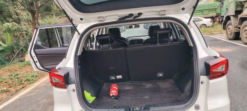 宜春19年传祺GS312