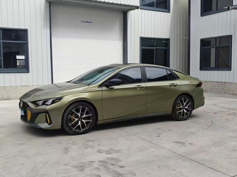 合肥22年传祺影豹2