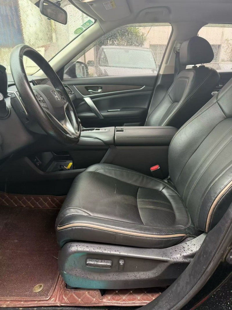 常州20年本田哥瑞2