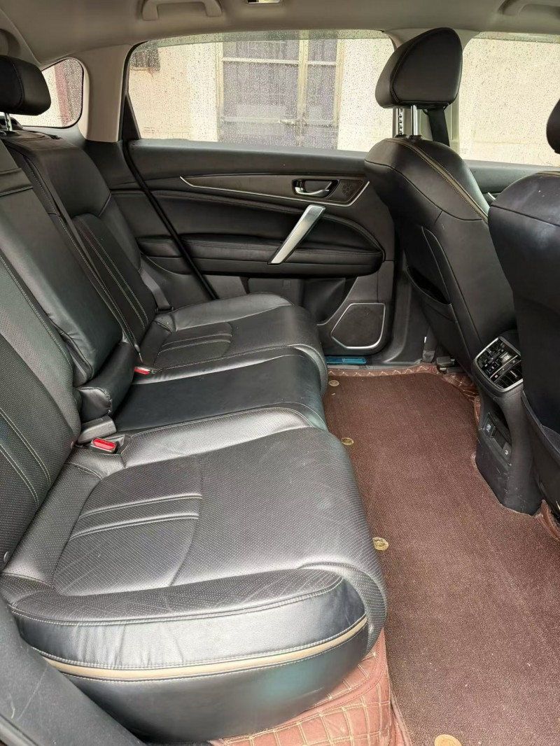 常州20年本田哥瑞3