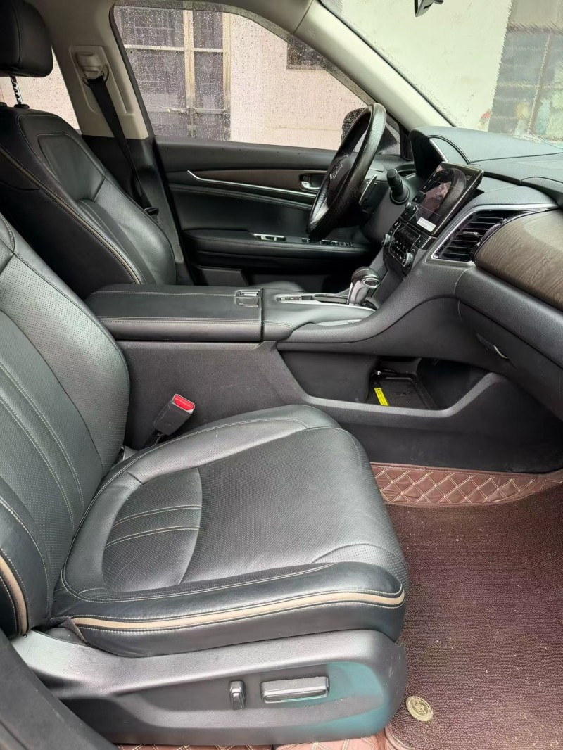 常州20年本田哥瑞4