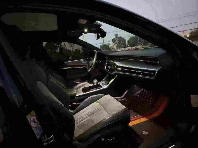 常州22年奥迪A6L4