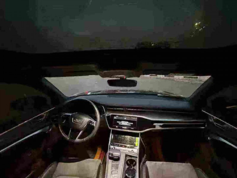 常州22年奥迪A6L6