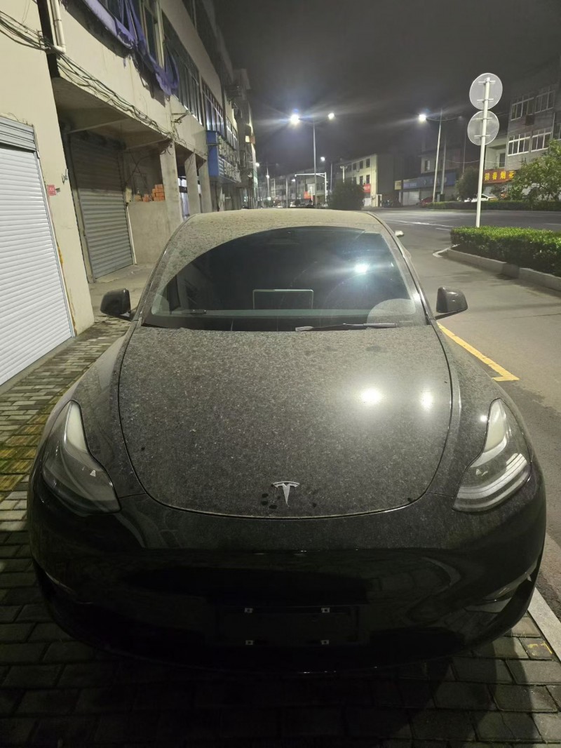 徐州21年特斯拉MODEL Y1