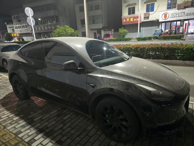 徐州21年特斯拉MODEL Y2