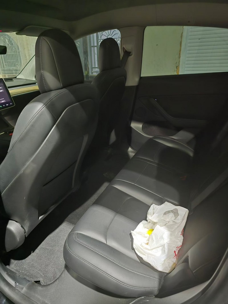 徐州21年特斯拉MODEL Y4