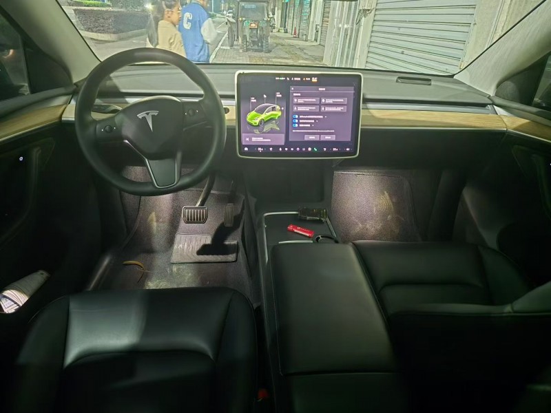 徐州21年特斯拉MODEL Y6