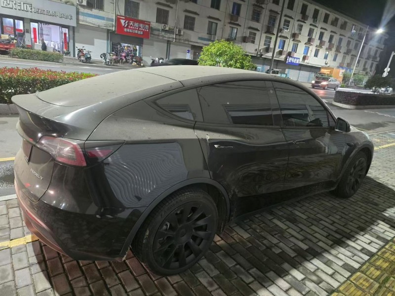 徐州21年特斯拉MODEL Y7
