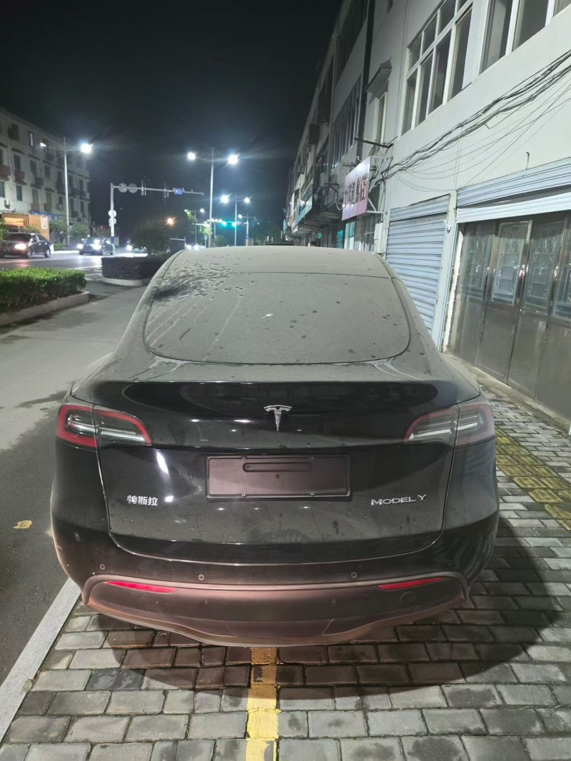 徐州21年特斯拉MODEL Y9