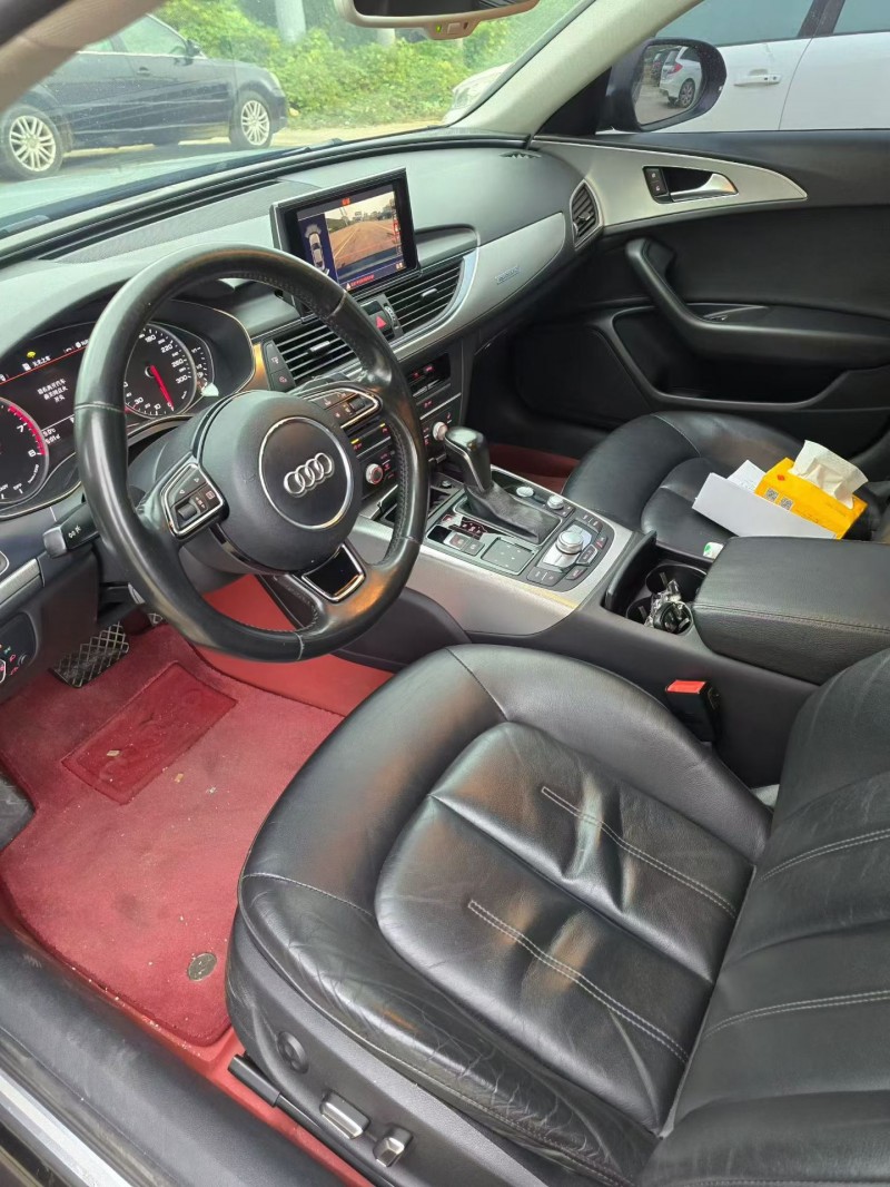 苏州14年本田凌派6