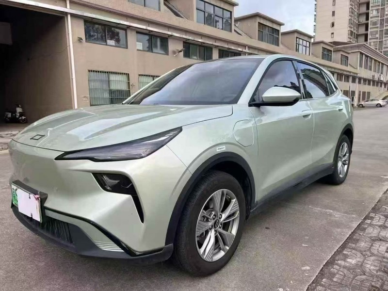 韶关25年奔腾悦意2