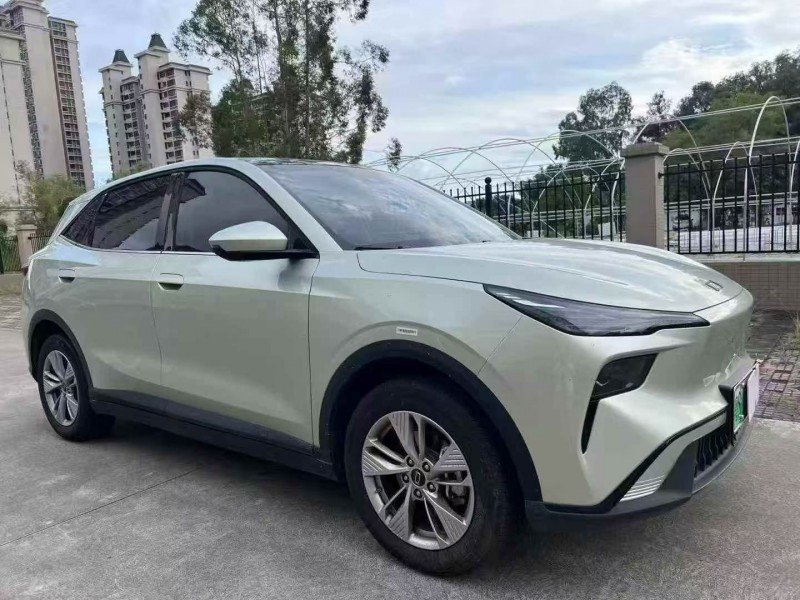 韶关25年奔腾悦意3