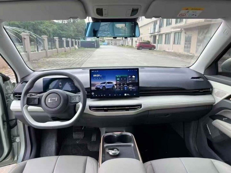 韶关25年奔腾悦意5