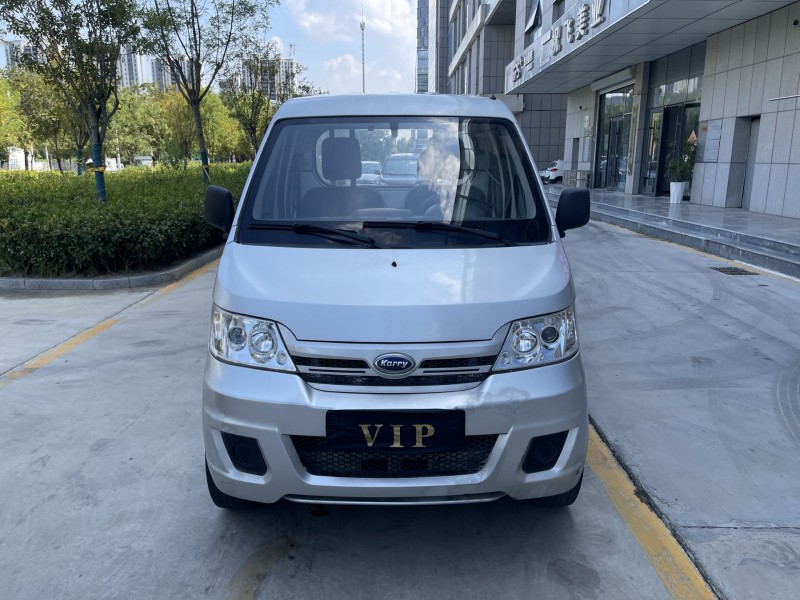 济宁22年开瑞优劲1