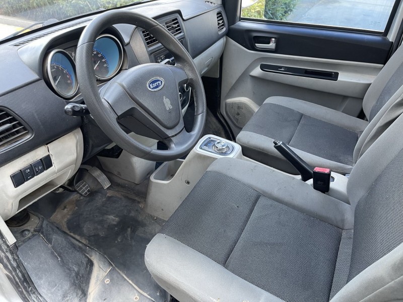 济宁22年开瑞优劲4