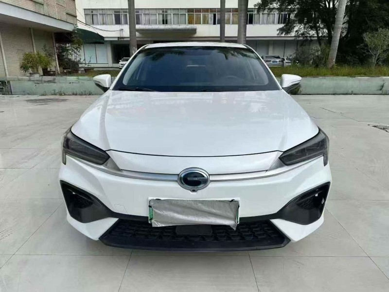 珠海23年传祺埃安S1