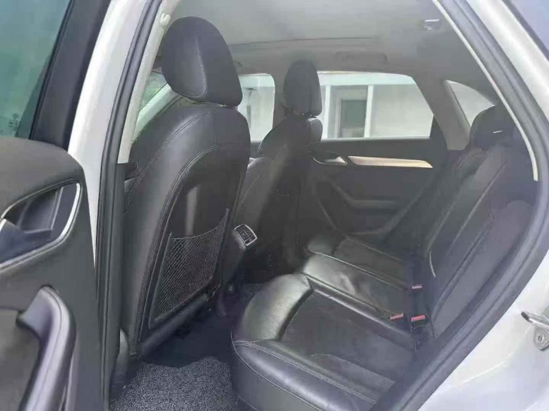 深圳19年奥迪Q35