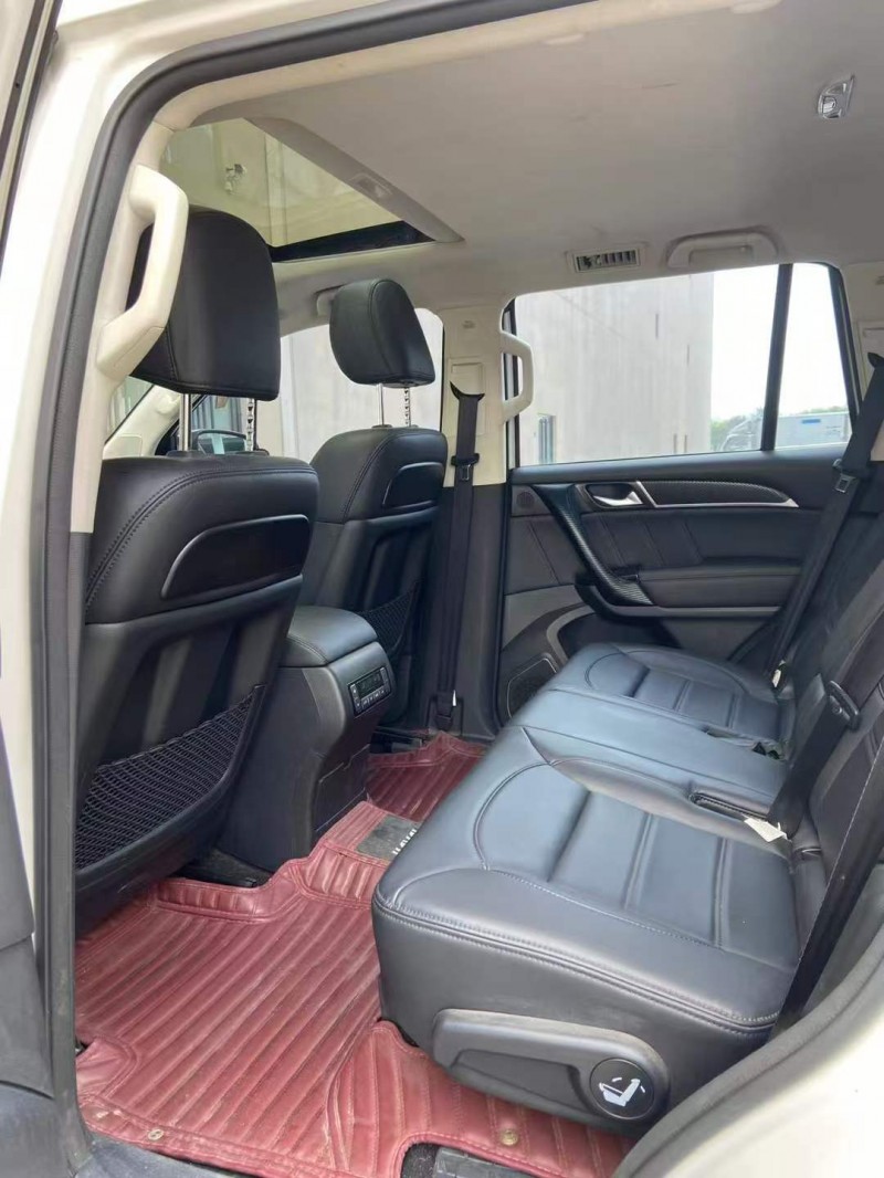 营口16年哈弗H95