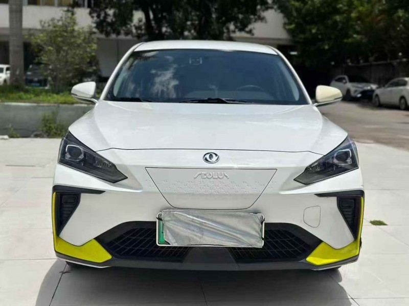 汕头24年东风风神1