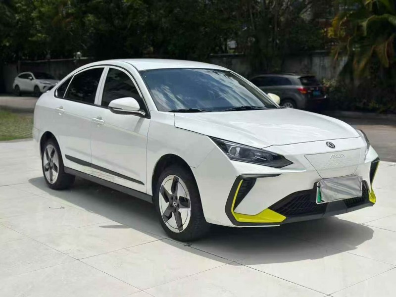 汕头24年东风风神2