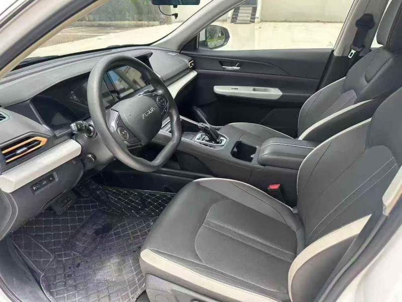 汕头24年东风风神4