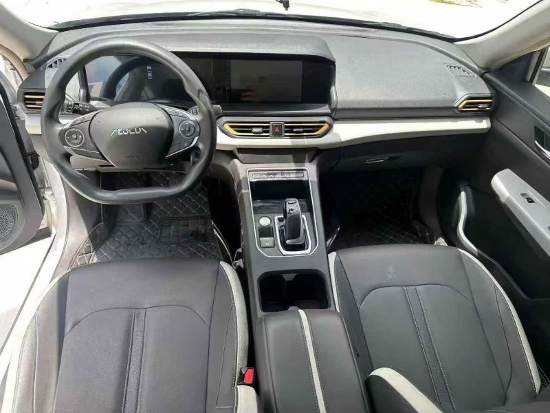 汕头24年东风风神5