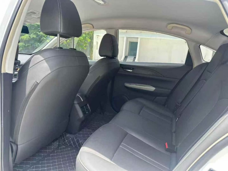 汕头24年东风风神6