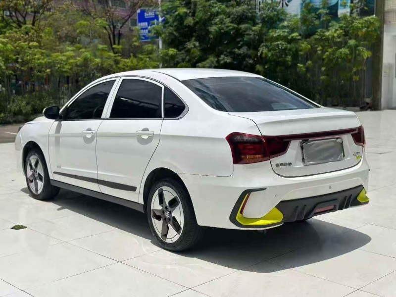 汕头24年东风风神8