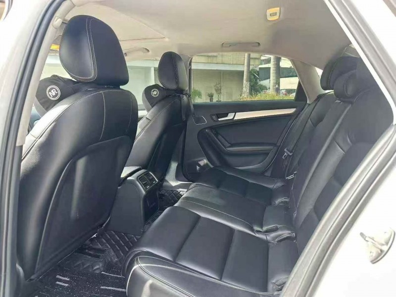 湛江15年奥迪A4L4