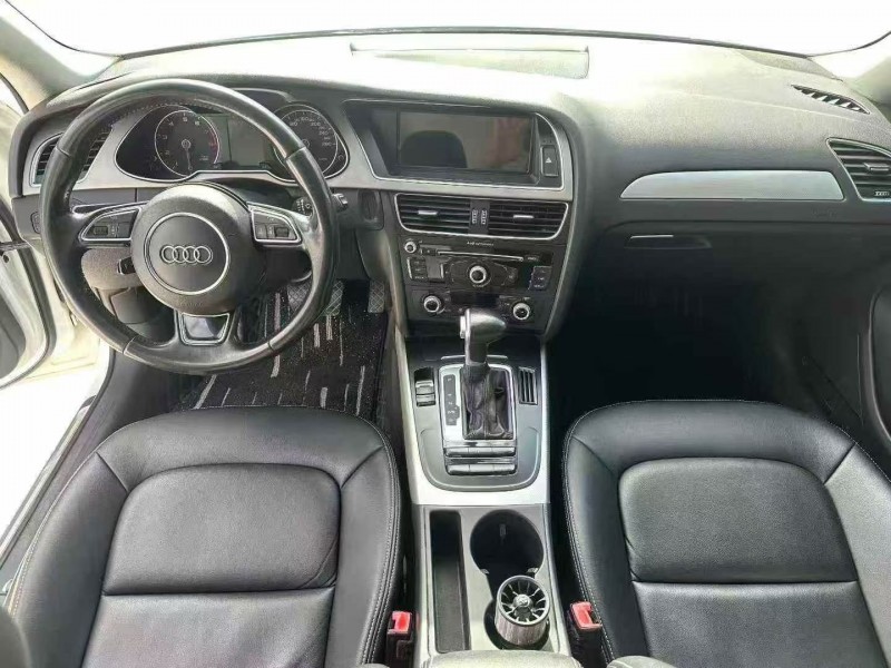 湛江15年奥迪A4L6